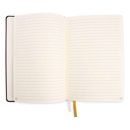 Dungeons & Dragons RPG Journal 5e Brown Image 2