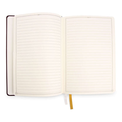 Dungeons & Dragons RPG Journal 5e Blue Image 9