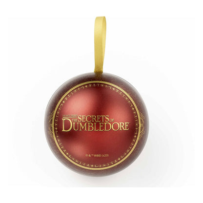 Phantastische Tierwesen Christbaumschmuck mit Halskette Niffler Image 3
