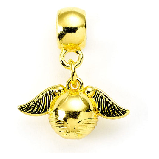 Harry Potter Anhänger Golden Snitch (Goldfarben) Image 1
