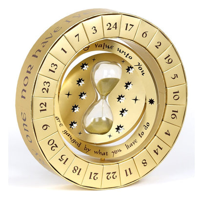 Harry Potter Schmuck & Merchandise Adventskalender Time Turner Image 1