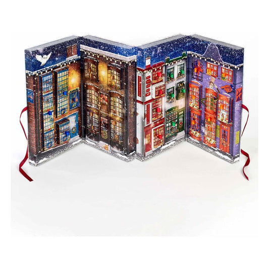 Harry Potter Schmuck & Merchandise Adventskalender Diagon Alley Image 1