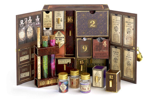 Harry Potter Schmuck & Merchandise Adventskalender Potions Image 2