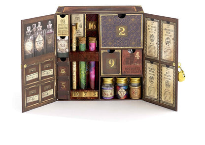 Harry Potter Schmuck & Merchandise Adventskalender Potions Image 3