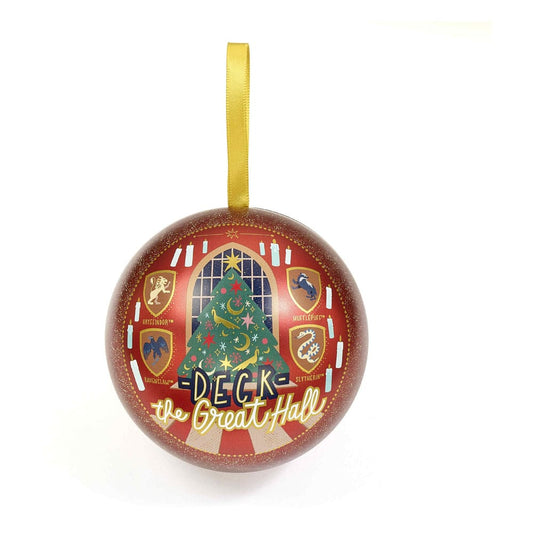 Harry Potter Christbaumschmuck mit Schlüsselanhänger Deck The Great Hall Image 2