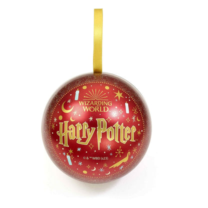 Harry Potter Christbaumschmuck mit Schlüsselanhänger Deck The Great Hall Image 3