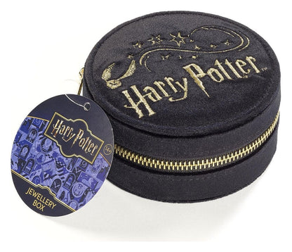 Harry Potter Schmuckkasten Goldener Schnatz Image 2