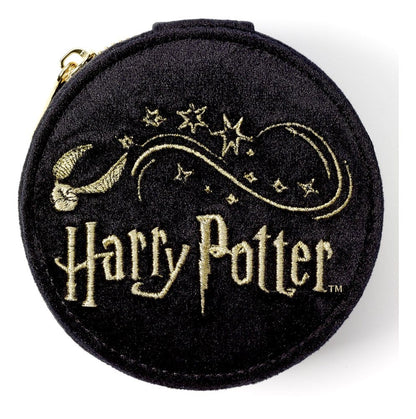 Harry Potter Schmuckkasten Goldener Schnatz Image 3