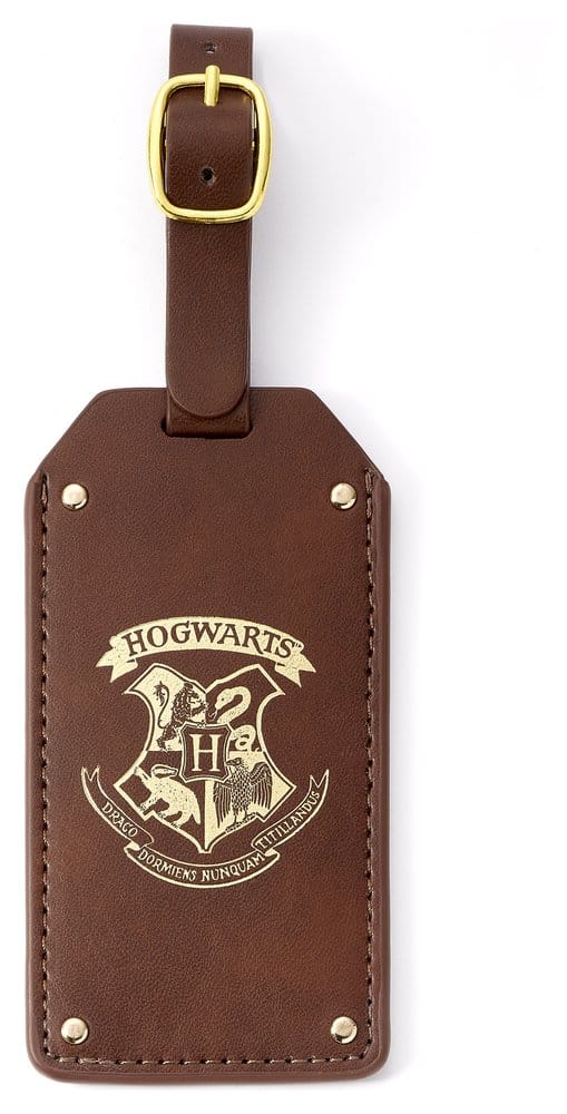 Harry Potter Schlüsselanhänger Kofferanhänger Image 3