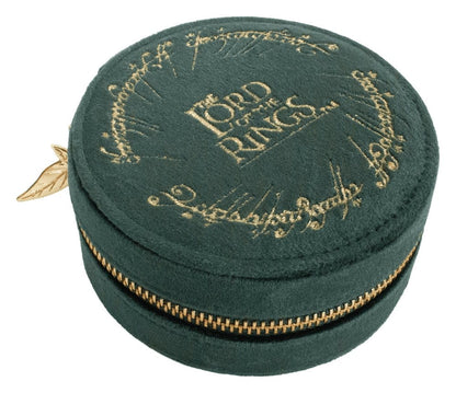 Der Herr der Ringe Schmuckkasten One Ring Samt Image 4