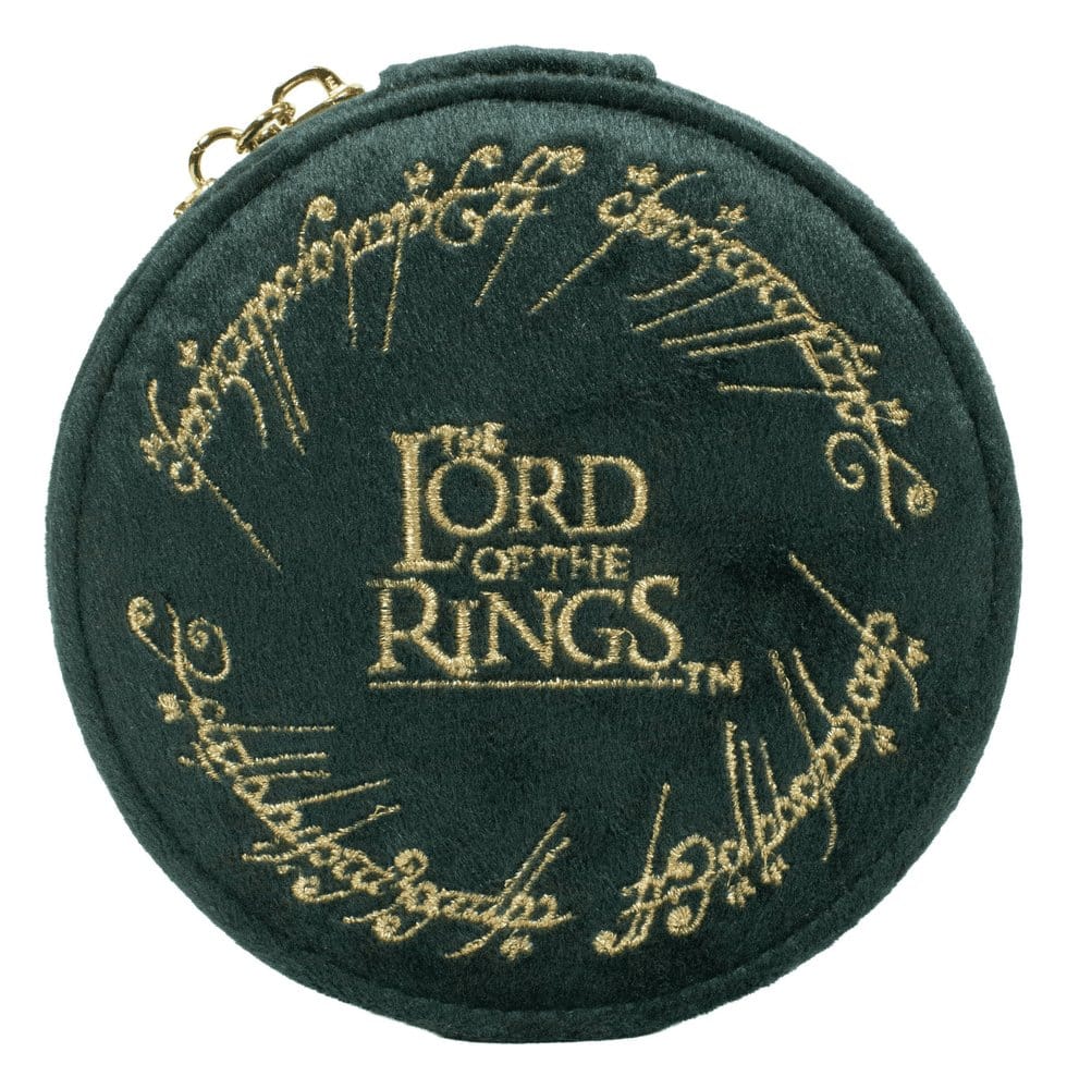 Der Herr der Ringe Schmuckkasten One Ring Samt Image 6