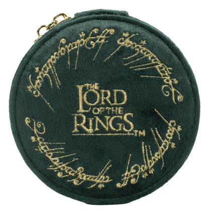 Der Herr der Ringe Schmuckkasten One Ring Samt Image 6