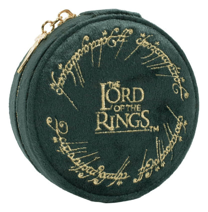 Der Herr der Ringe Schmuckkasten One Ring Samt Image 8