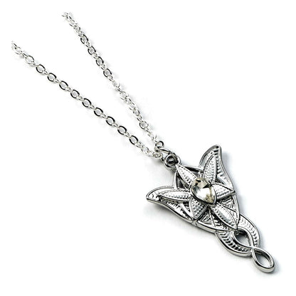 Herr der Ringe Halskette & Anhänger Evenstar Image 2