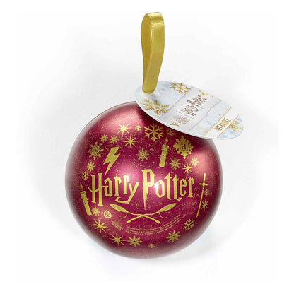 Harry Potter Christbaumschmuck mit Halskette Gryffindor Image 5