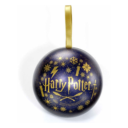 Harry Potter Christbaumschmuck mit Halskette Ravenclaw Image 2