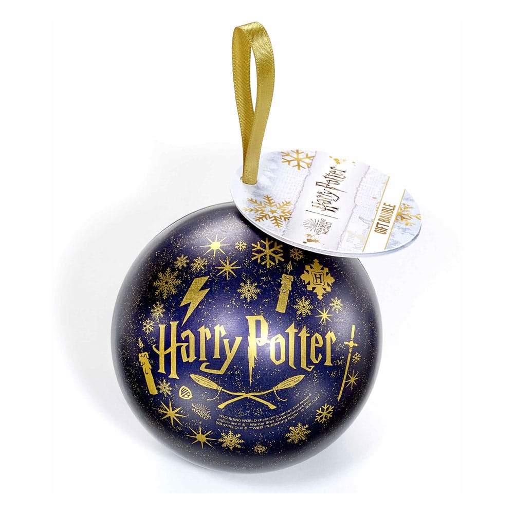 Harry Potter Christbaumschmuck mit Halskette Ravenclaw Image 5