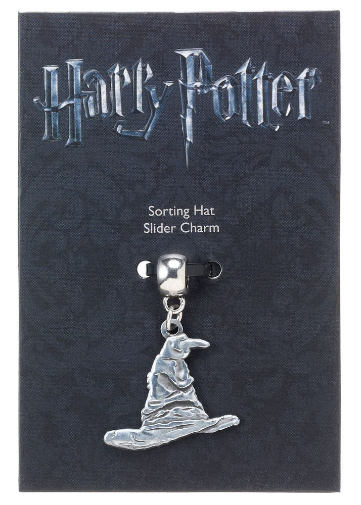 Harry Potter Anhänger Sorting Hat (versilbert) Image 2