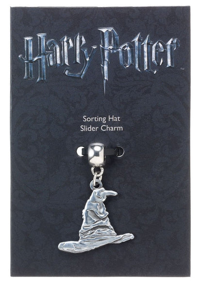 Harry Potter Anhänger Sorting Hat (versilbert) Image 2
