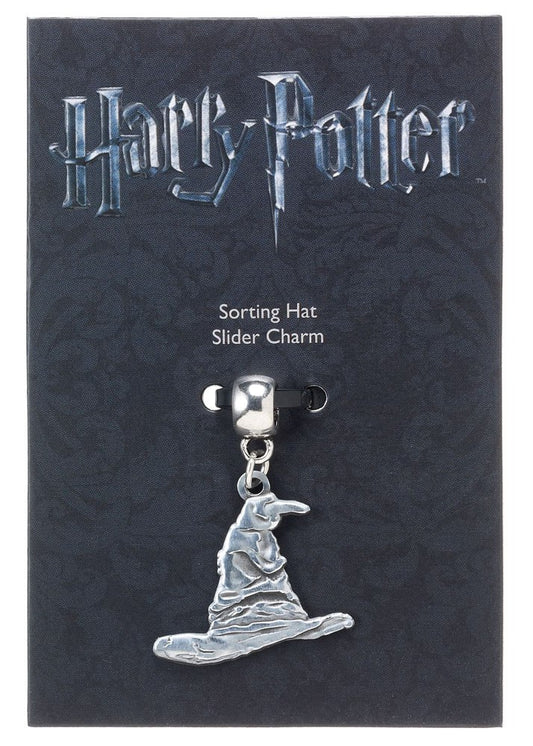 Harry Potter Anhänger Sorting Hat (versilbert) Image 2