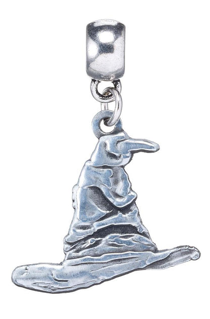 Harry Potter Anhänger Sorting Hat (versilbert) Image 1