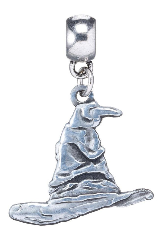 Harry Potter Anhänger Sorting Hat (versilbert) Image 1