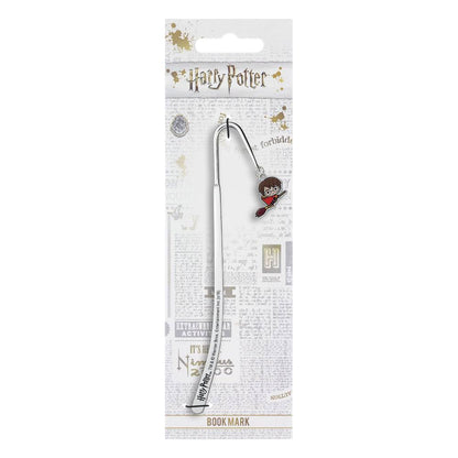 Harry Potter Lesezeichen Harry Potter (versilbert) Image 2