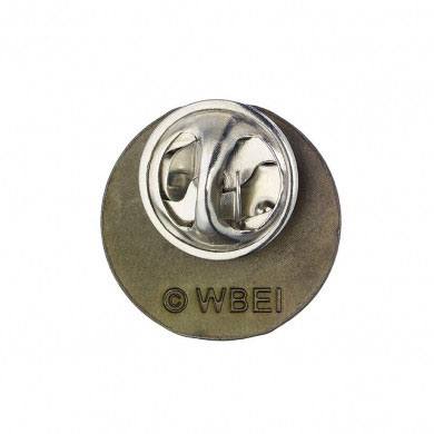 Harry Potter Ansteck-Button Platform 9 3/4 Image 2