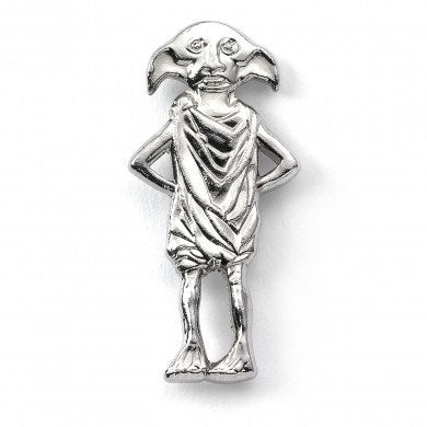 Harry Potter Ansteck-Button Dobby the House Elf Image 1