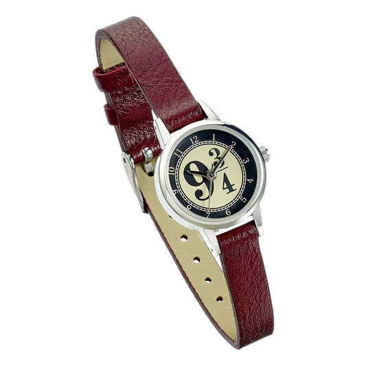 Harry Potter Armbanduhr Gleis 9 3/4 Image 1