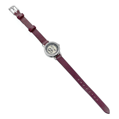 Harry Potter Armbanduhr Gleis 9 3/4 Image 2