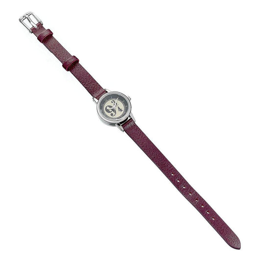 Harry Potter Armbanduhr Gleis 9 3/4 Image 2