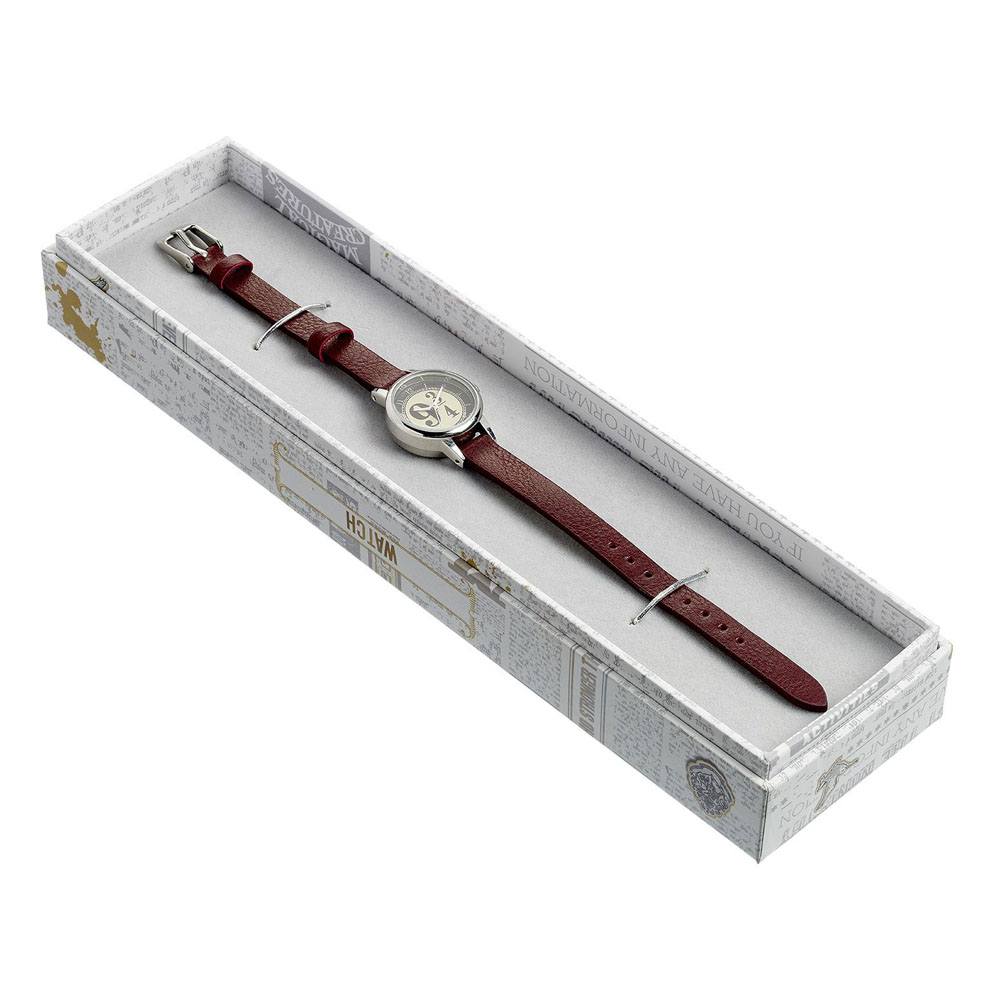 Harry Potter Armbanduhr Gleis 9 3/4 Image 3