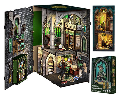 Book Nook Darkness Common Room 23 x 11 cm Image 14