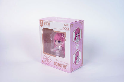 Goddess of Victory: Nikke Cup Noodle Holder PVC Statue Dorothy 9 cm Image 3