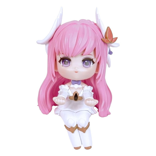 Goddess of Victory: Nikke Cup Noodle Holder PVC Statue Dorothy 9 cm Image 1