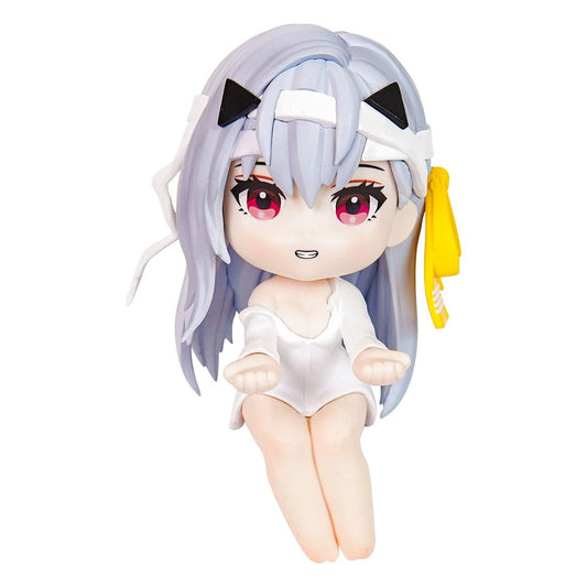 Goddess of Victory: Nikke Cup Noodle Holder PVC Statue Modernia 8 cm Image 1