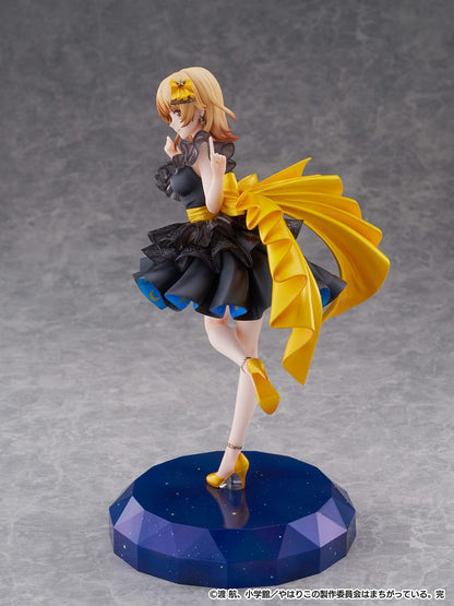 My Youth Romantic Comedy Is Wrong As I Expected. Final PVC Statue 1/7 Iroha Isshiki Starry Dress Ver. 24 cm Image 5