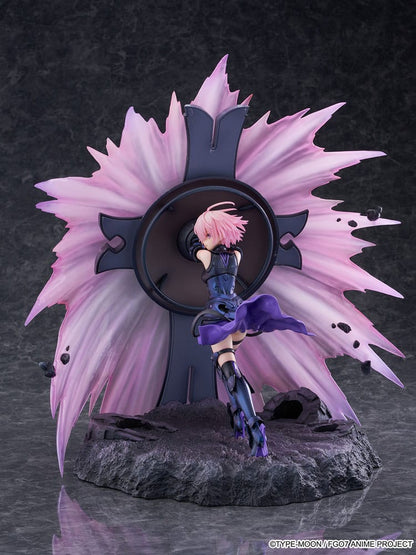 Fate/Grand Order PVC Statue 1/7 Final Singularity Grand Temple of Time: Solomon Mash Kyrielight 38 cm Image 4