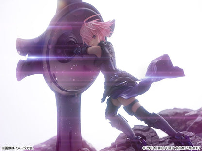 Fate/Grand Order PVC Statue 1/7 Final Singularity Grand Temple of Time: Solomon Mash Kyrielight 38 cm Image 10