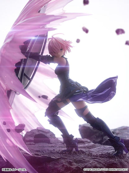 Fate/Grand Order PVC Statue 1/7 Final Singularity Grand Temple of Time: Solomon Mash Kyrielight 38 cm Image 11