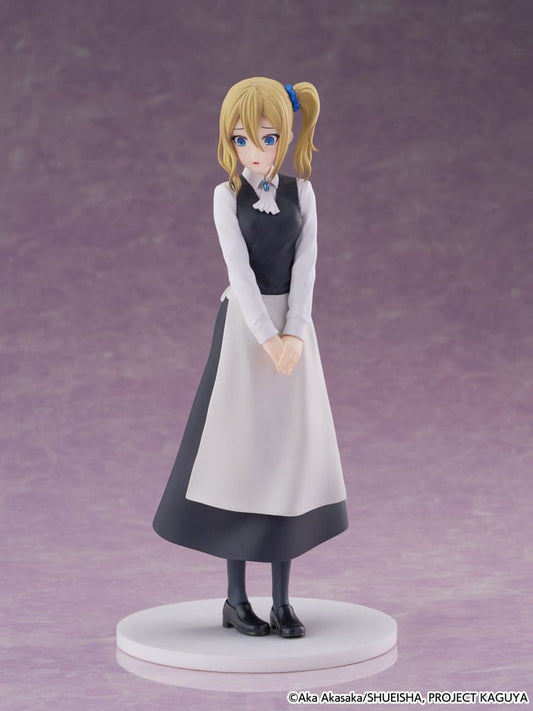 Kaguya-sama: Love Is War Ultra Romantic Cantabile PVC Statue Ai Hayasaka 20 cm Image 1