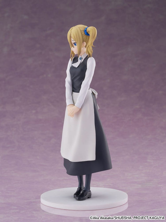 Kaguya-sama: Love Is War Ultra Romantic Cantabile PVC Statue Ai Hayasaka 20 cm Image 2