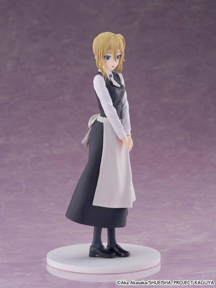 Kaguya-sama: Love Is War Ultra Romantic Cantabile PVC Statue Ai Hayasaka 20 cm Image 3