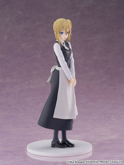 Kaguya-sama: Love Is War Ultra Romantic Cantabile PVC Statue Ai Hayasaka 20 cm Image 3