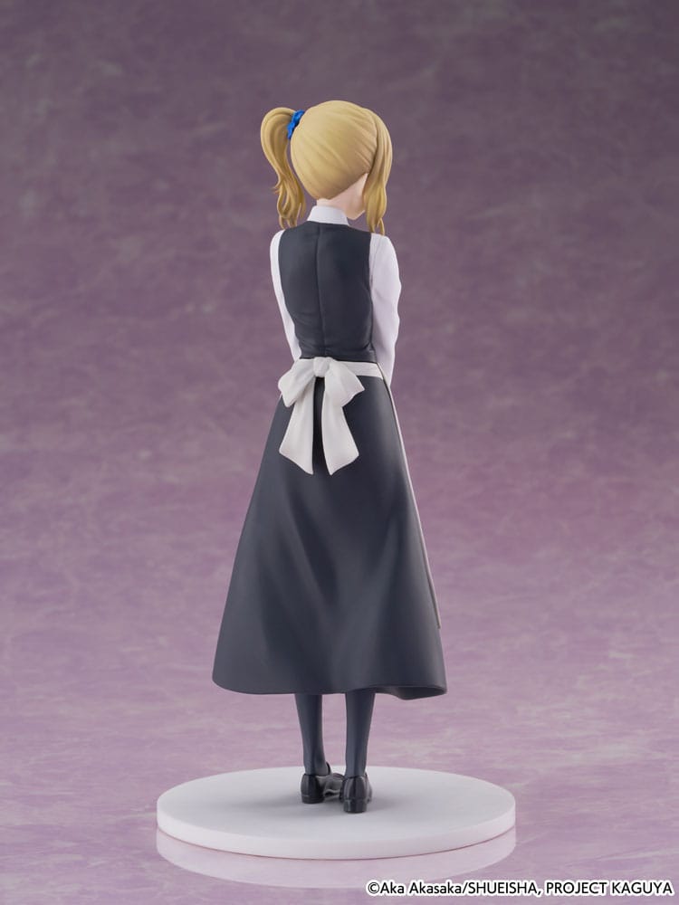 Kaguya-sama: Love Is War Ultra Romantic Cantabile PVC Statue Ai Hayasaka 20 cm Image 4