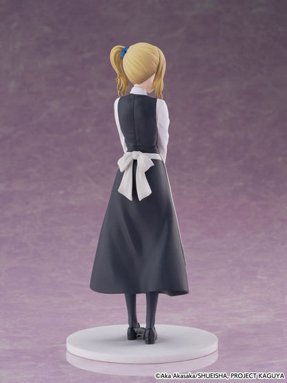 Kaguya-sama: Love Is War Ultra Romantic Cantabile PVC Statue Ai Hayasaka 20 cm Image 4