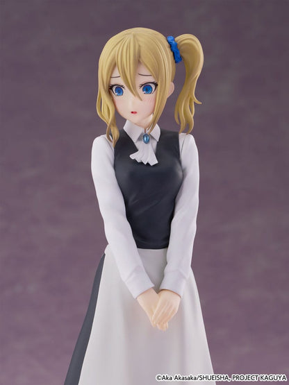 Kaguya-sama: Love Is War Ultra Romantic Cantabile PVC Statue Ai Hayasaka 20 cm Image 5