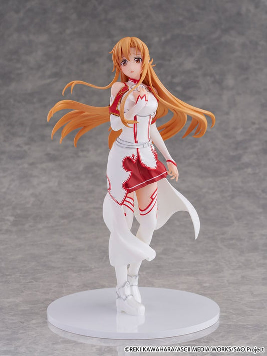 Sword Art Online Cantabile PVC Statue Asuna 21 cm Image 1
