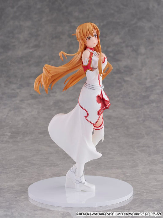 Sword Art Online Cantabile PVC Statue Asuna 21 cm Image 2